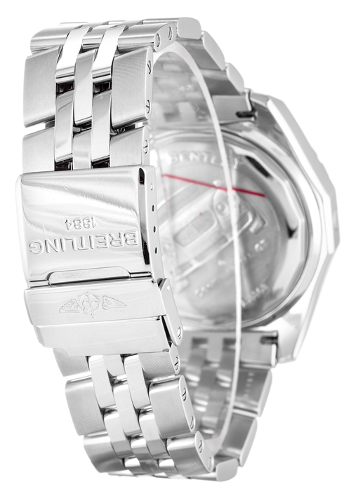 Breitling Bentley GT A13363 - view 4