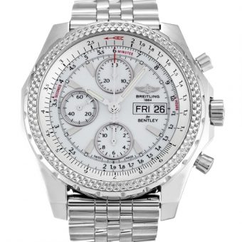 Breitling Bentley GT A13363 - view 5