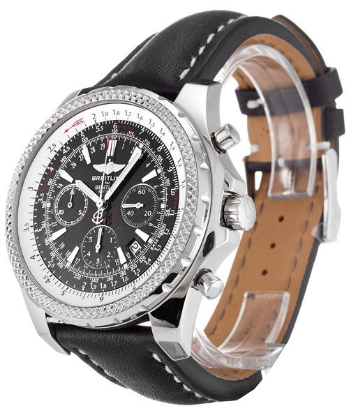 Breitling Bentley Motors A25362 - view 3