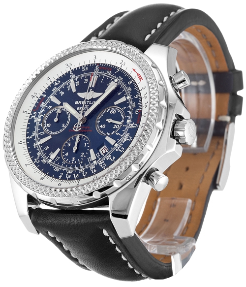 Breitling Bentley Motors A25362 - view 3