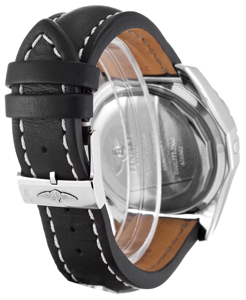 Breitling Bentley Motors A25362 - view 4