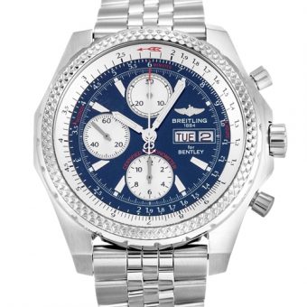 Breitling Bentley Motors A25362 - view 6