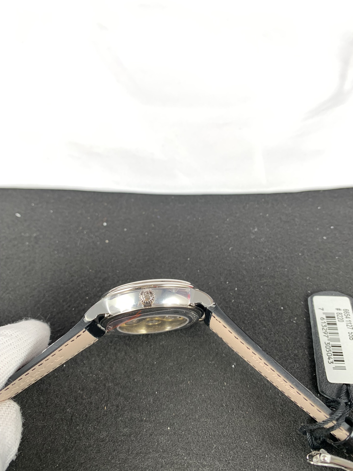 Blancpain Villeret 6654-1113-55B - view 5