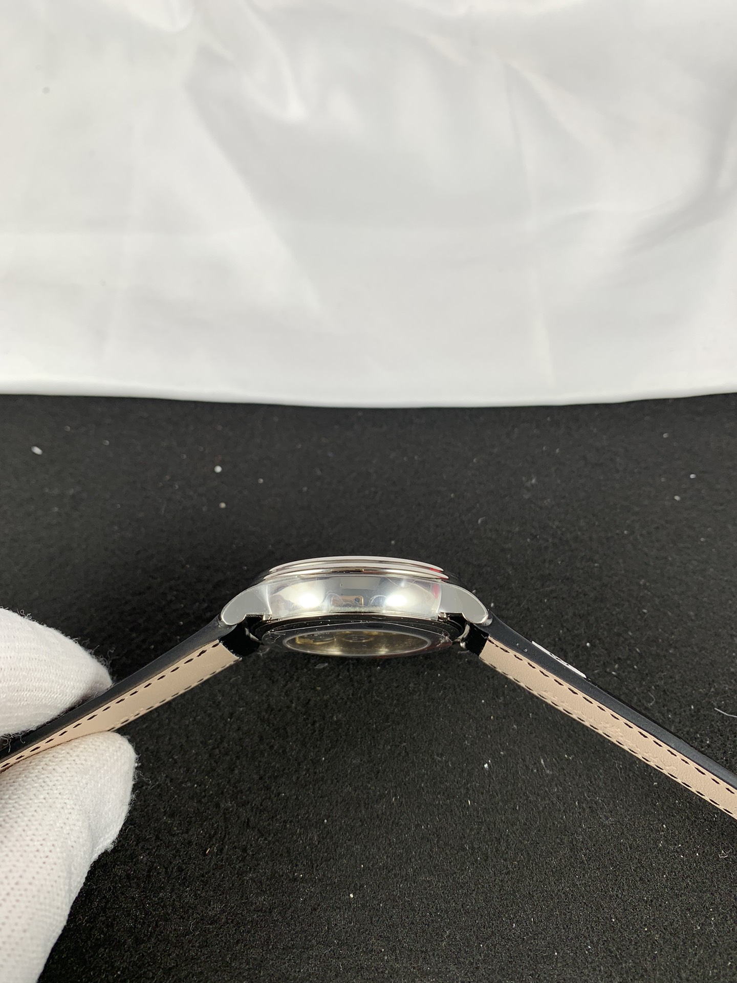 Blancpain Villeret 6654-1113-55B - view 6