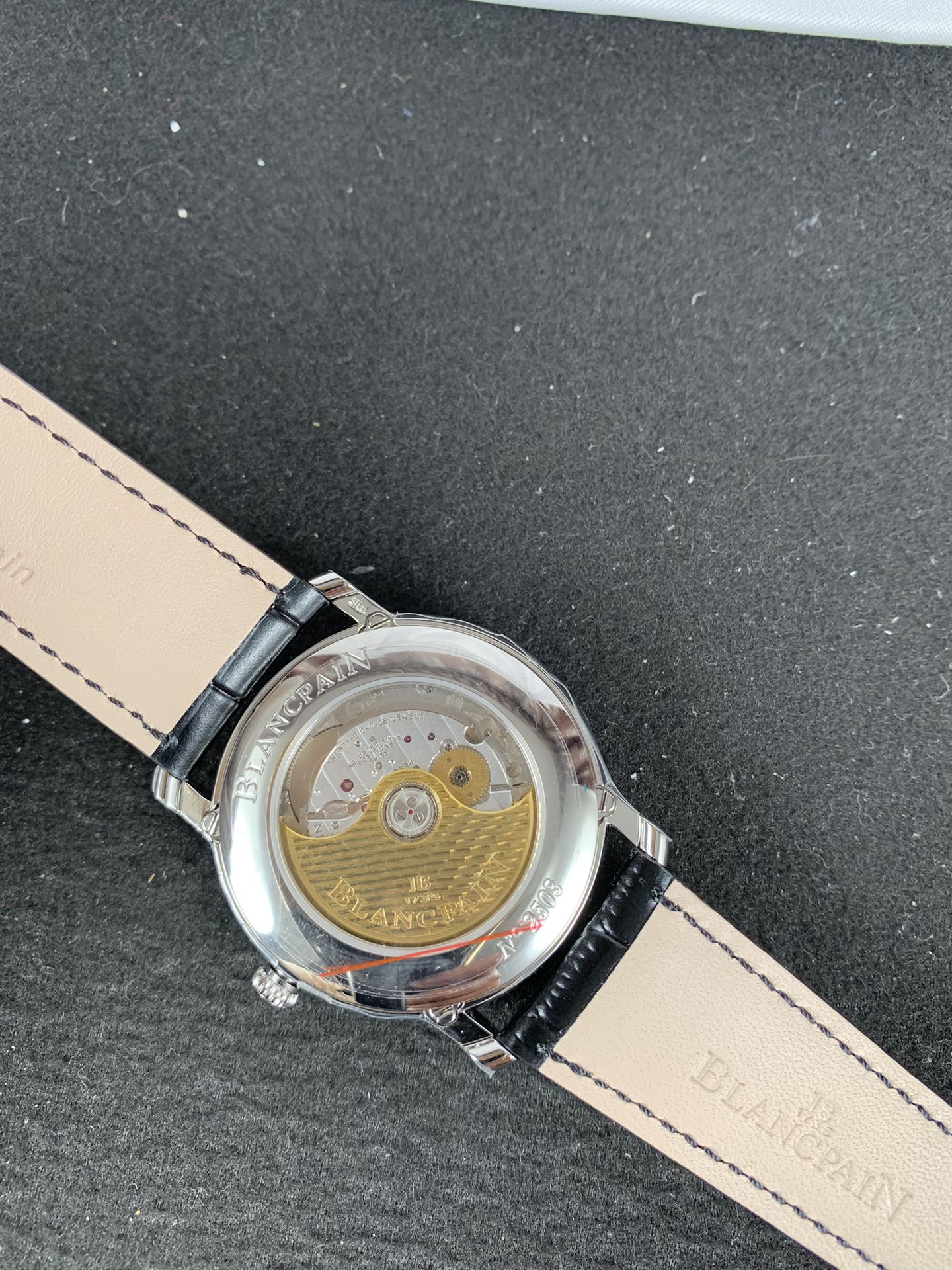 Blancpain Villeret 6654-1113-55B - view 8