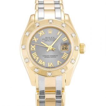 Rolex Pearlmaster 80298 - view 5