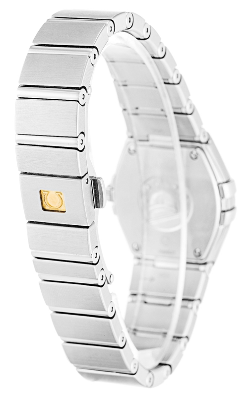 Omega Constellation Ladies 123.15.24.60.05.003 - view 4
