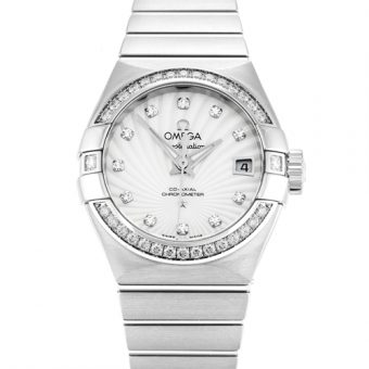 Omega Constellation Ladies 123.15.24.60.05.003 - view 6