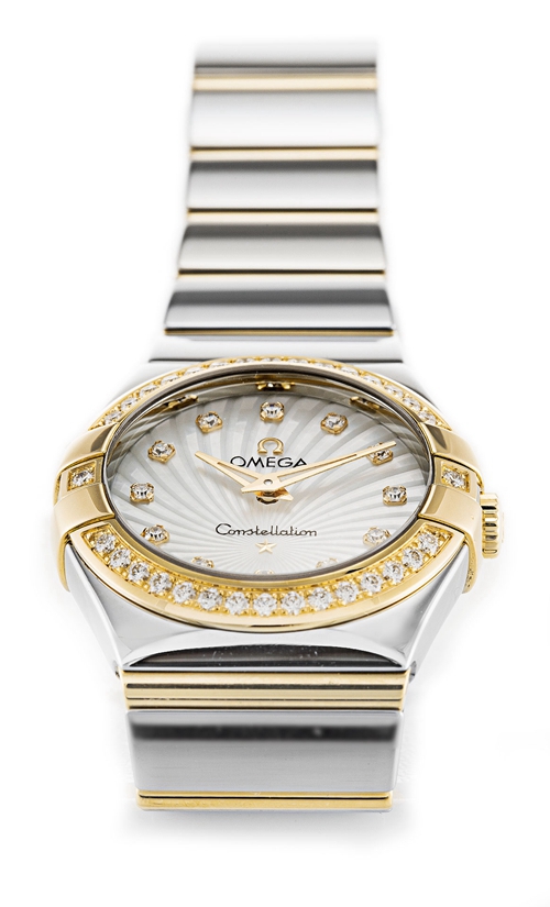 Omega Constellation Ladies 123.25.27.60.55.008 - view 4
