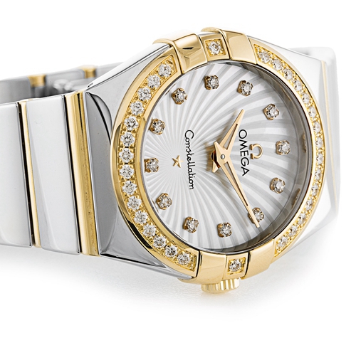 Omega Constellation Ladies 123.25.27.60.55.008 - view 5