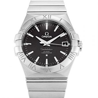Omega Constellation Ladies 123.25.27.60.55.008 - view 7
