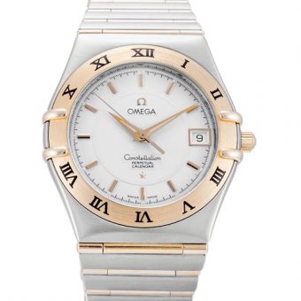 Omega Constellation Mini 1267.15.00 - view 6