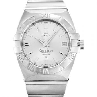 Omega Constellation Mini 1267.75.00 - view 6