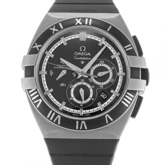 Omega Constellation Small 123.15.27.60.51.001 - view 5