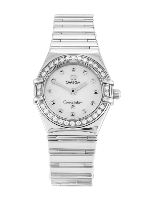 Omega My Choice Mini 1465.71.00