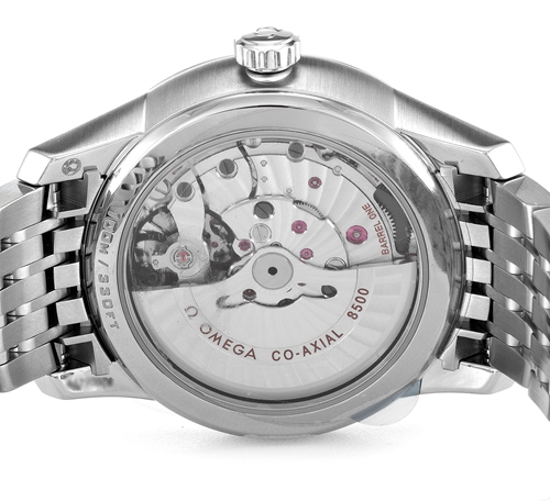 Omega De Ville Co-Axial 431.10.41.21.01.001 - view 5