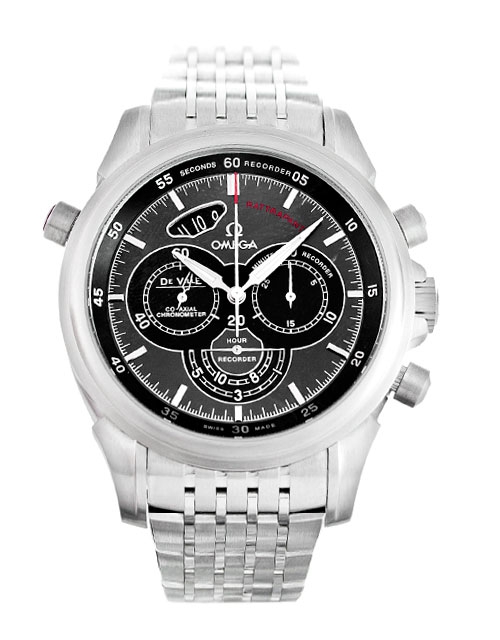 Omega De Ville Co-Axial Rattrapante 422.10.44.51.06.001
