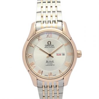 Omega De Ville Hour Vision - view 6