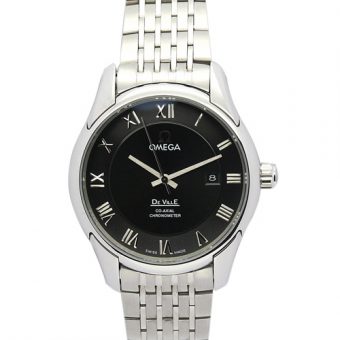 Omega De Ville Hour Vision - view 6