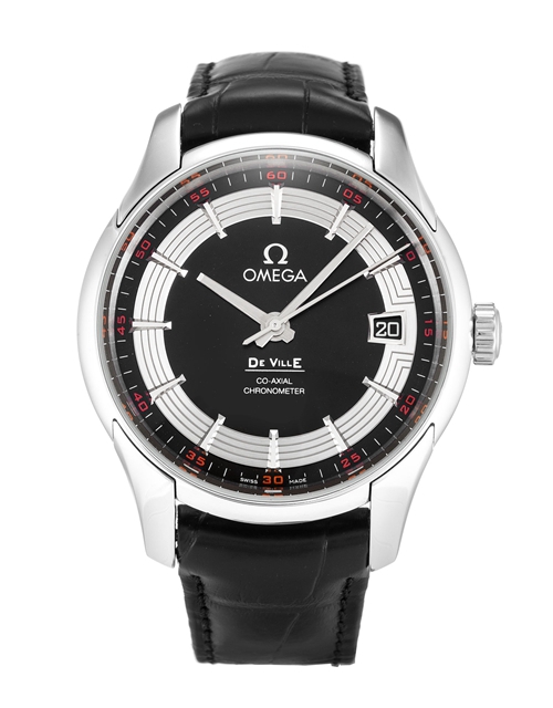 Omega De Ville Hour Vision 431.33.41.21.01.001