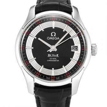 Omega De Ville Ladymatic 425.30.34.20.01.001 - view 5