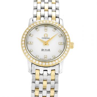 Omega De Ville Prestige 4310.32.00 - view 6