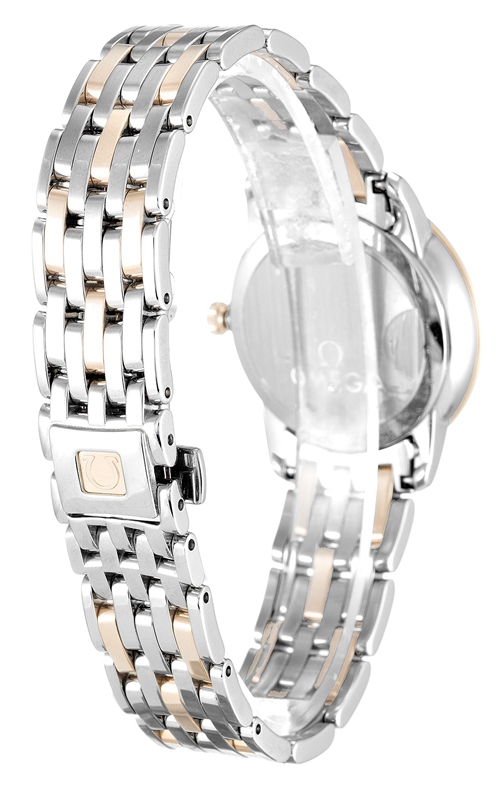 Omega De Ville Prestige Ladies 424.20.27.60.05.002 - view 4