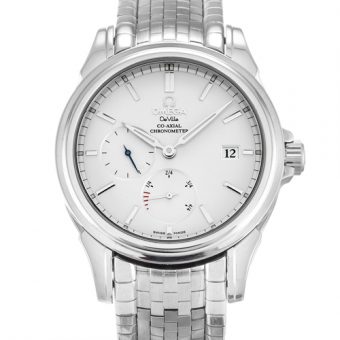 Omega De Ville Prestige Ladies 4375.75.00 - view 5