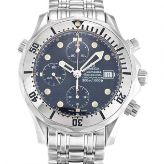 Omega Seamaster 300m 212.30.36.20.03.001 - view 5