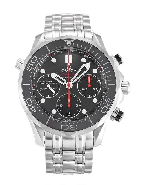 Omega Seamaster 300m 212.30.42.50.01.001