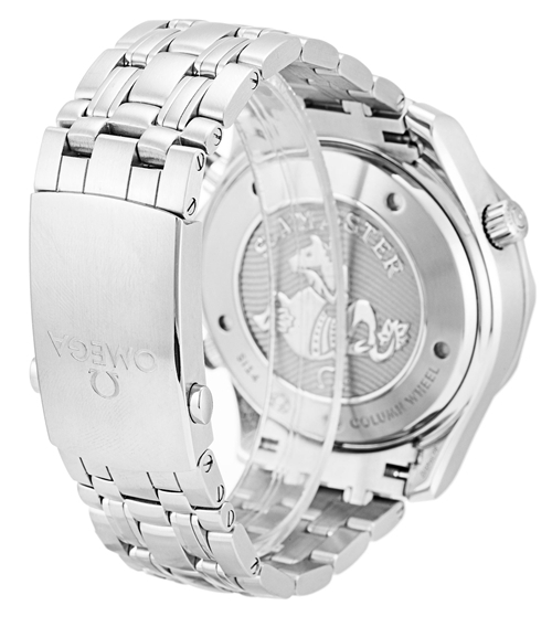 Omega Seamaster 300m 212.30.44.50.03.001 - view 4