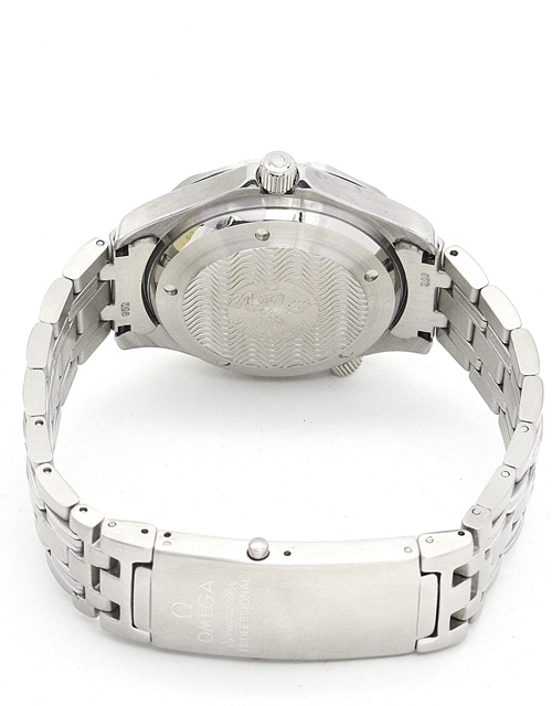 Omega Seamaster 300m 212.30.44.50.03.001 - view 3