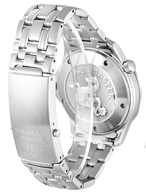 Omega Seamaster 300m 2221.80.00 - view 4