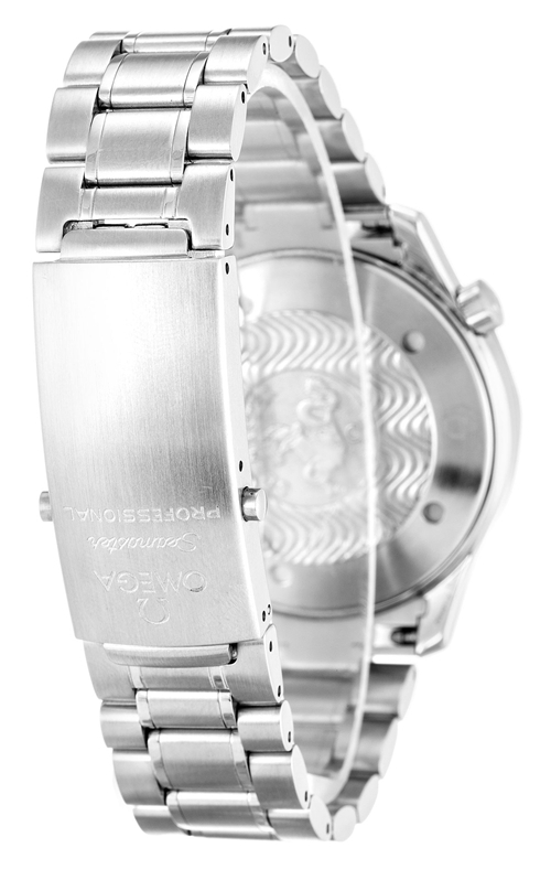 Omega Seamaster 300m 2255.80.00 - view 4