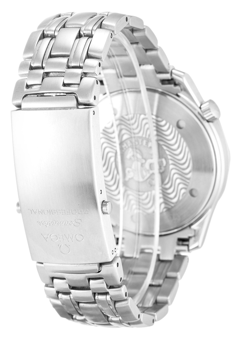 Omega Seamaster 300m 2531.80.00 - view 4