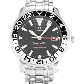Omega Seamaster 300m 2531.80.00 - view 6