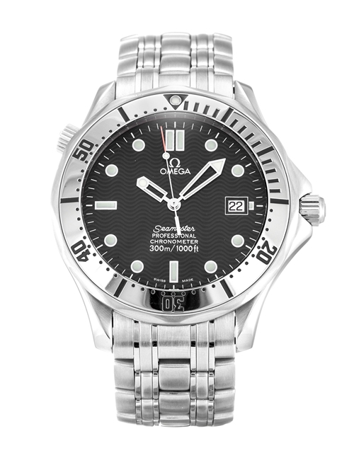 Omega Seamaster 300m 2532.80.00