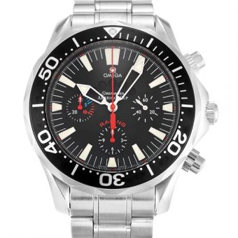 Omega Seamaster 300m 2532.80.00 - view 5