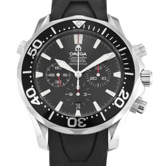Omega Seamaster 300m 2594.52.00 - view 5