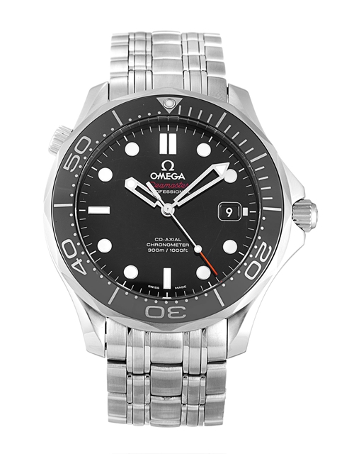 Omega Seamaster 300m Co-Axial 212.30.41.20.01.003