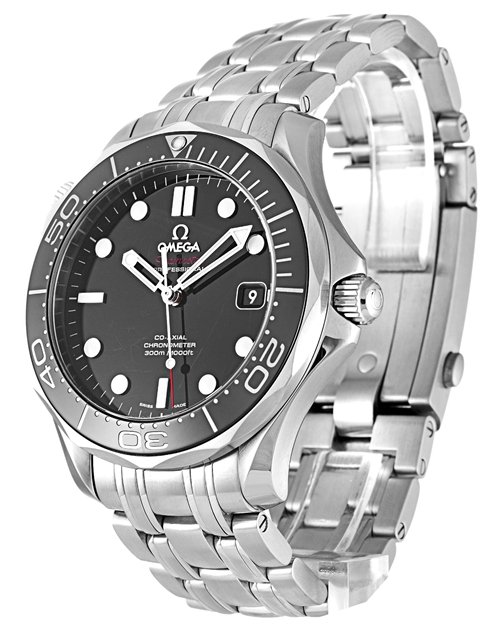 Omega Seamaster 300m Co-Axial 212.30.41.20.01.003 - view 3