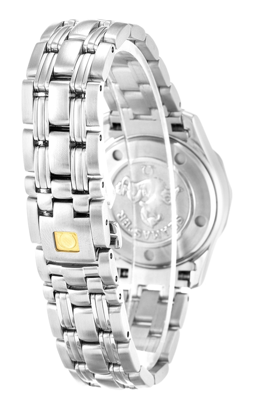 Omega Seamaster 300m Ladies 2224.80.00 - view 4