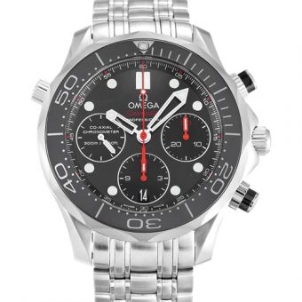 Omega Seamaster Americas Cup 2869.50.91 - view 5