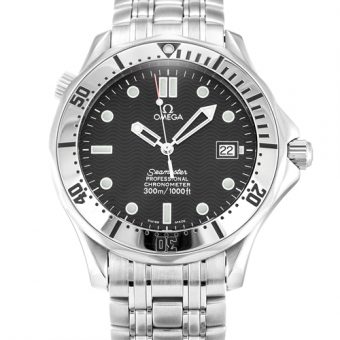 Omega Seamaster Americas Cup 2869.50.91 - view 6