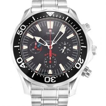 Omega Seamaster Chrono Diver 2225.80.00 - view 6
