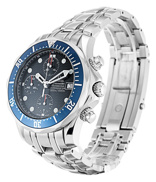 Omega Seamaster Chrono Diver 2599.80.00 - view 3