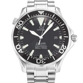 Omega Seamaster Chrono Diver 2599.80.00 - view 7