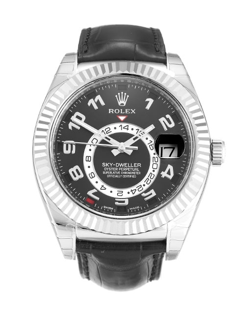 Rolex Sky-Dweller 326139