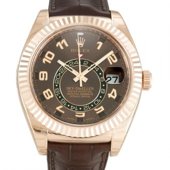 Rolex Sky-Dweller 326139 - view 6