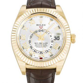 Rolex Sky-Dweller 326938 - view 6